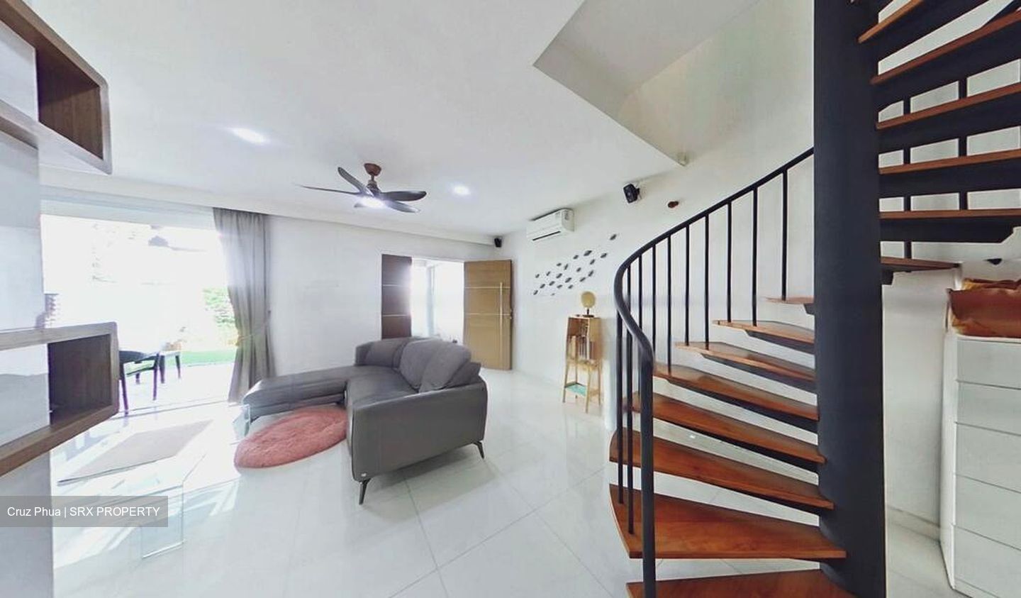 Serangoon Park (D13), Terrace #484788941